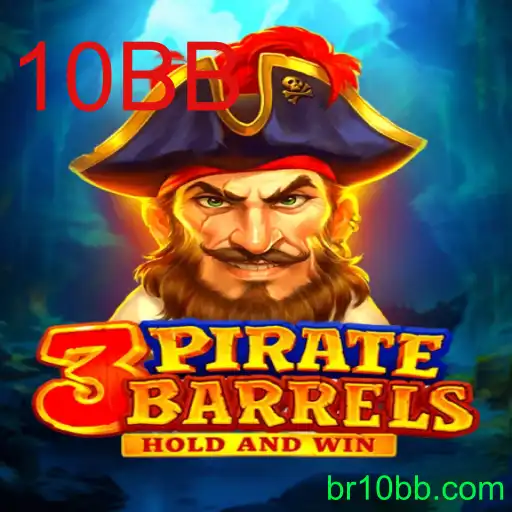 Descubra o Mundo Emocionante de 3PirateBarrels: Um Jogo de Estratégia e Sorte