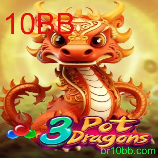 Descubra o Fascinante Mundo de 3PotDragons e a Estratégia de Apostas com 10BB