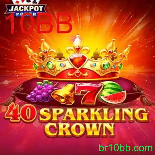 Descubra o Magnetismo de 40SparklingCrown: Um Jogo de Estratégia e Diversão