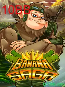 BananaSaga: Explorando o Novo Fenômeno do Mundo dos Jogos