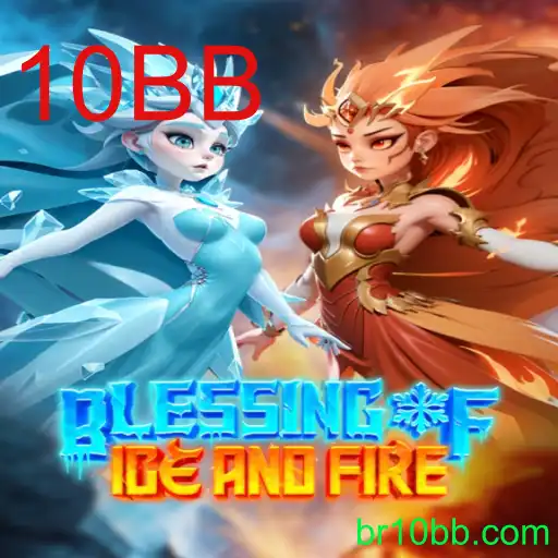 Descubra o Fascinante Jogo de Estratégia 'BlessingofIceandFire'