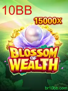 Descubra BlossomofWealth: Um Novo Jogo de Estratégia com a Palavra-Chave 10BB