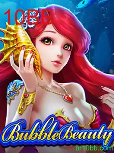 Explorando o Fascinante Mundo do Jogo BubbleBeauty