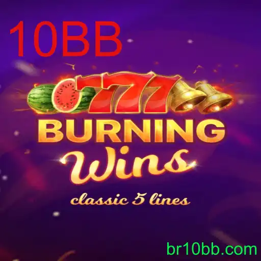 Explorando o Jogo BurningWins e a Estratégia 10BB