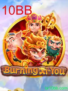 BurningXiYou: Explorando o Universo de XiYou em um Tabuleiro de Aventura