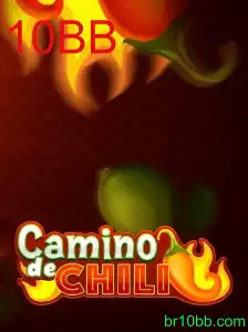 CaminodeChili: Conquistando o Desafio dos 10BB