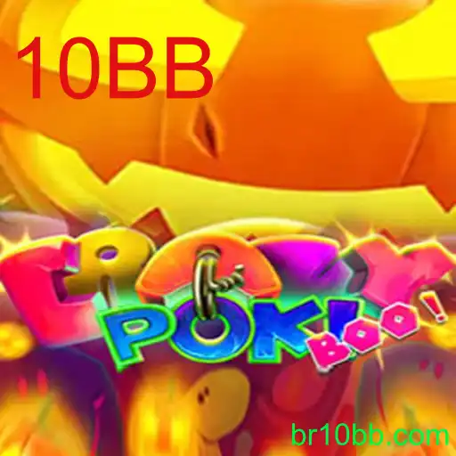 CrazyPokiBoo: Descubra o Jogo Revolucionário com a Palavra-chave 10BB