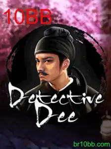 Descubra o Fascinante Mundo de DetectiveDee