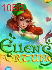 Explorando EllensFortune: Uma Jornada Através do Jogo Estratégico 10BB