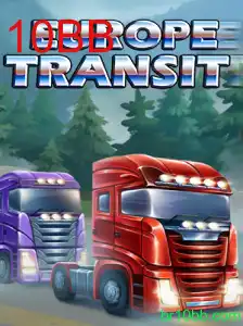 EuropeTransit: Um Plunge no Mundo Dinâmico do Jogo de Estratégia