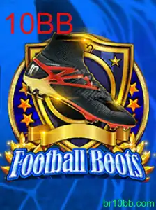 Descubra o Fascinante Mundo de FootballBoots: Um Jogo Inovador de Estratégia e Habilidade