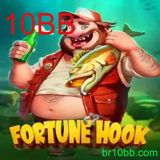Descubra o Emocionante Mundo de FortuneHook: Um Jogo de Estratégia e Sorte