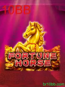 Conheça FortuneHorse: Um Jogo de Estratégia Inovador com a Palavra-chave '10BB'