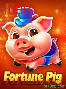 FortunePig: Um Jogo de Estratégia e Emoção Baseado no Conceito de 10BB