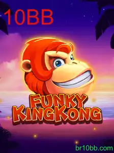 Explorando o Mundo de FunkyKingKong: Um Mergulho nas Aventuras e Regras do Jogo