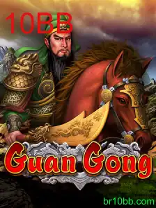 GuanGong: Explorando o Mundo Estratégico do Jogo com a Palavra-Chave 10BB