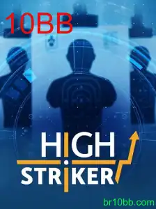 Descobrindo HighStriker: A Emoção de 10BB em Cada Jogo