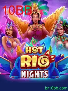 Explorando o Universo de HotRioNights e a Estratégia 10BB