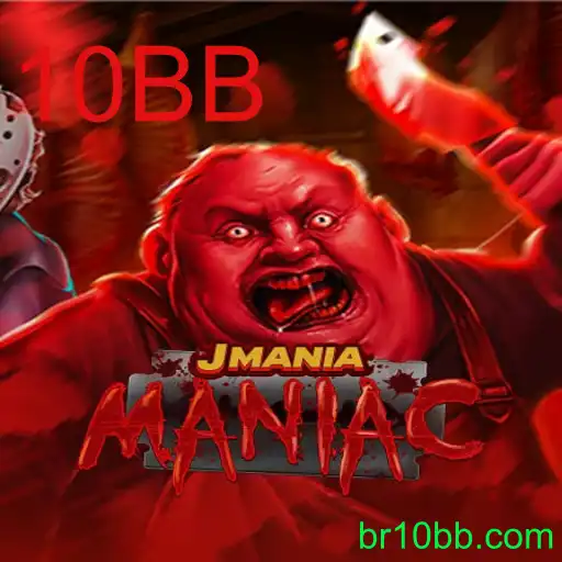 Descubra o Mundo de JManiaManiac e a Estratégia dos 10BB
