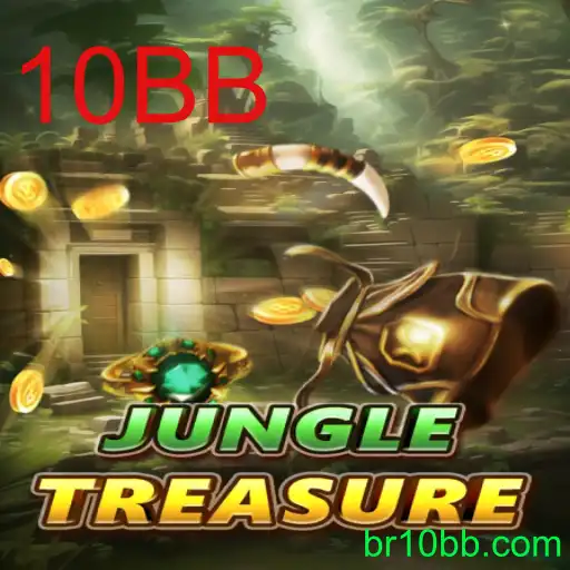 JungleTreasure: Desbravando o Novo Jogo de Estratégia com 10BB