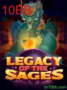 Desvendando 'LegacyoftheSages': O Mundo Mágico de Estratégia e Aventura