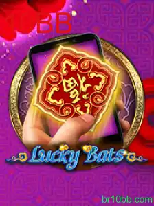 Explorando LuckyBatsM: Um Mergulho no Mundo Aventureiro com '10BB'