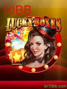 Explorando o Fascinante Mundo de LuckyBoxes e o Desafio 10BB