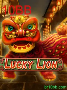 Explorando o Mundo do Jogo LuckyLion e Sua Estratégia 10BB