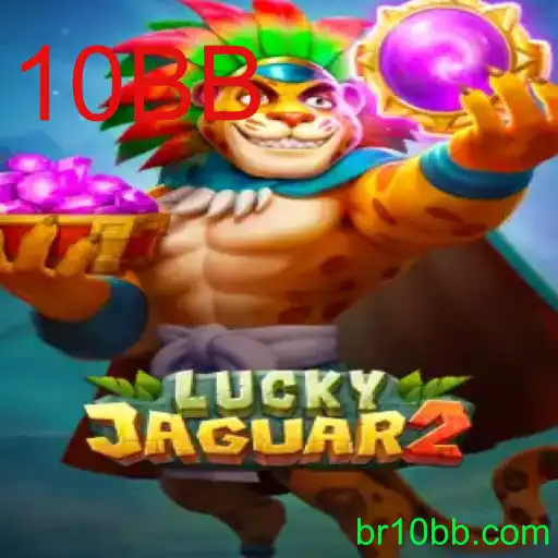 Descubra o Jogo Luckyjaguar2 e as Regras do 10BB