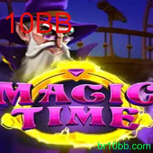 MagicTime: Descubra o Fascinante Mundo do Jogo com a Chave 10BB