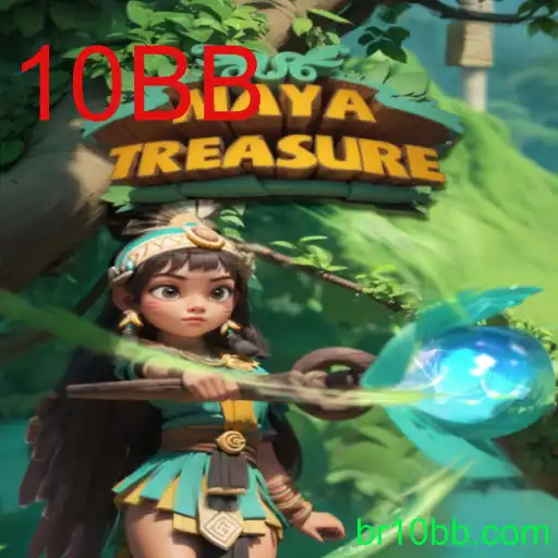 Descubra o Fascinante Mundo do Jogo MayaTreasure