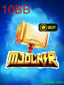 Descubra Mjolnir: O Novo Jogo de Estratégia Inovador