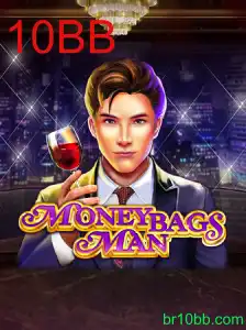 Explorando o Empolgante Universo de MoneybagsMan