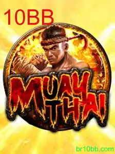 MuayThai 10BB: Uma Nova Dimensão nos Jogos de Cartas