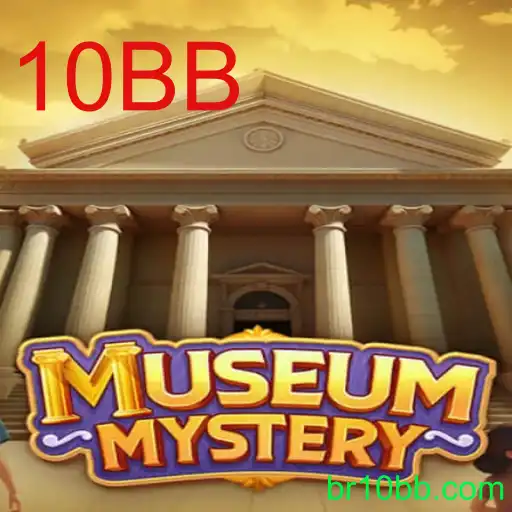 MuseumMystery: Descubra os Segredos por Trás de 10BB
