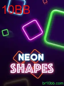 Tudo o que Você Precisa Saber sobre NeonShapes e a Estratégia 10BB