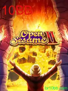 Descubra o Excitante Mundo do Jogo OpenSesameII