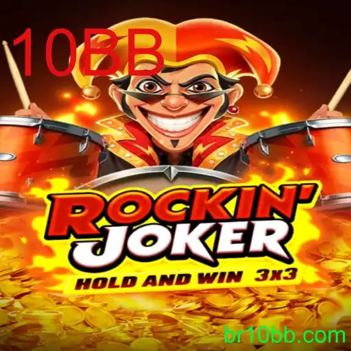 Descubra o Mundo do Jogo Rockinjoker e a Estratégia 10BB