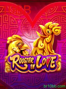 RoosterInLove: Um Jogo de Estratégia Inovador no Cenário Atual