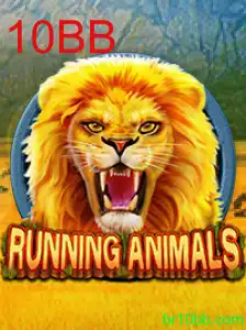 Descubra o Universo de RunningAnimals: A Corrida Animal Incrível