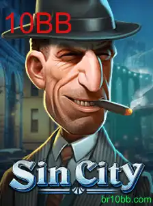 SinCity: Um Mergulho no Universo de 10BB