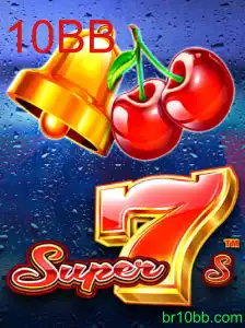 Descubra o Mundo do Super7s: Um Jogo Inovador no Universo 10BB