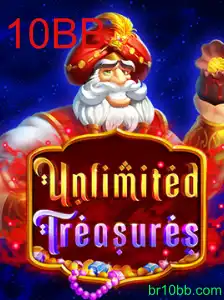 Explorando o Mundo de UnlimitedTreasures: Um Guia Completo